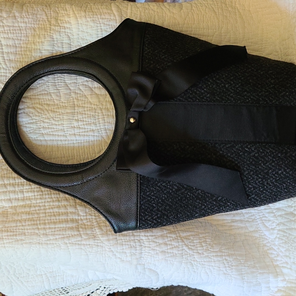 Braciana Purse - Picture 1 of 5